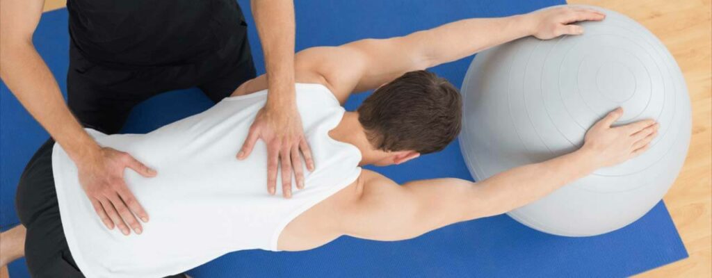 Spinal Alignment Treatment in Hemel Hempstead
