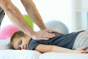 Manual Therapist in Hemel Hempstead