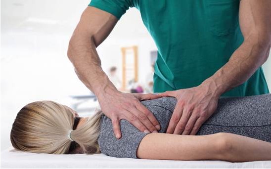 Physiotherapy Clinic in Hemel Hempstead