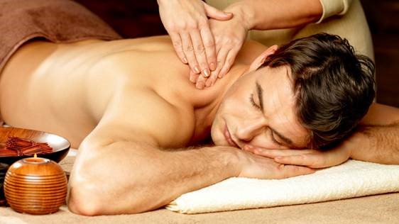 Sports Massage Therapy in Hemel Hempstead