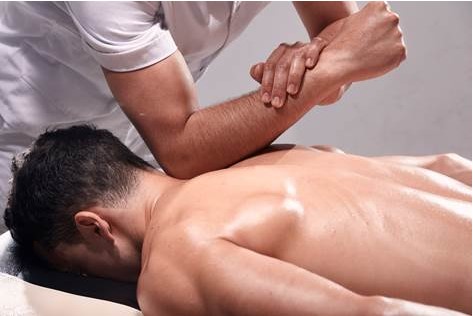 Physiotherapy treatments for back pain