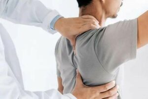 Physiotherapy treatment in Hemel Hempstead