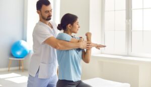 Physiotherapy in Hemel Hempstead