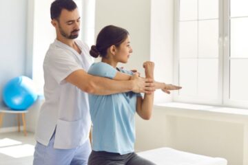 Physiotherapy in Hemel Hempstead