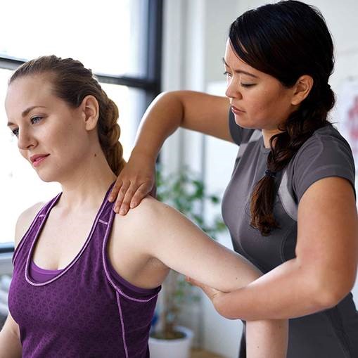 Physiotherapy services in Hemel Hempstead