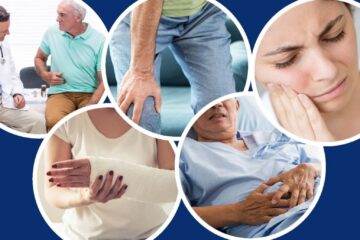 Pain treatment in Hemel Hempstead