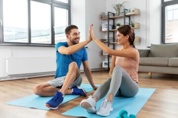 Physiotherapy in Hertfordshire