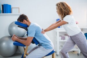 Osteopathic treatments in Hemel Hempstead