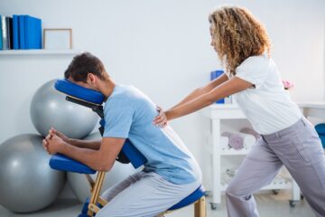 Osteopathic treatments in Hemel Hempstead