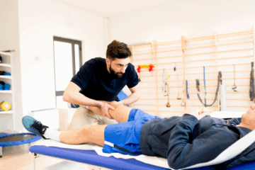 Sports Massage in Hertfordshire