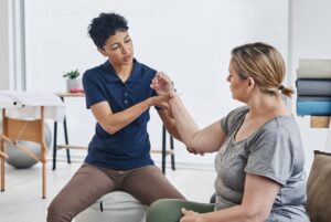 Physio Clinic in Hertfordshire
