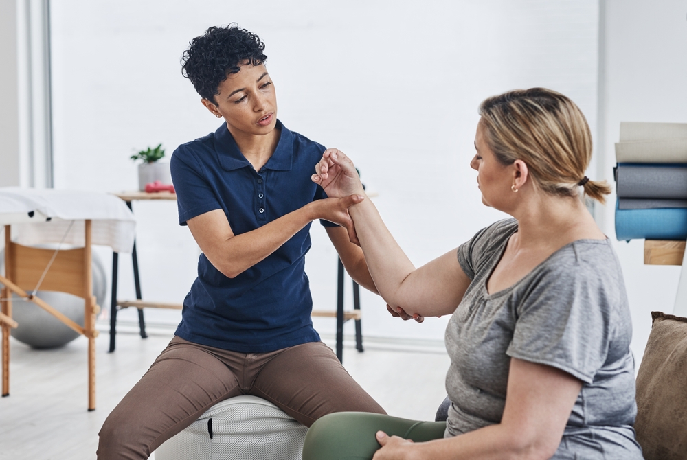 Physio Clinic in Hertfordshire
