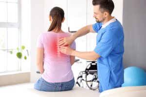 Sports massage in Hertfordshire