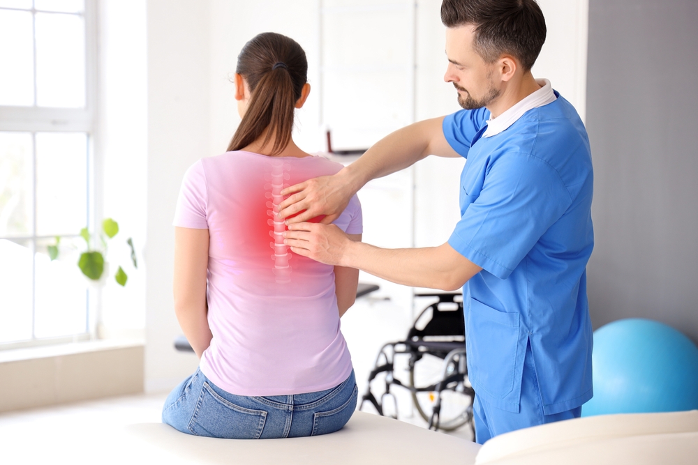 Sports massage in Hertfordshire