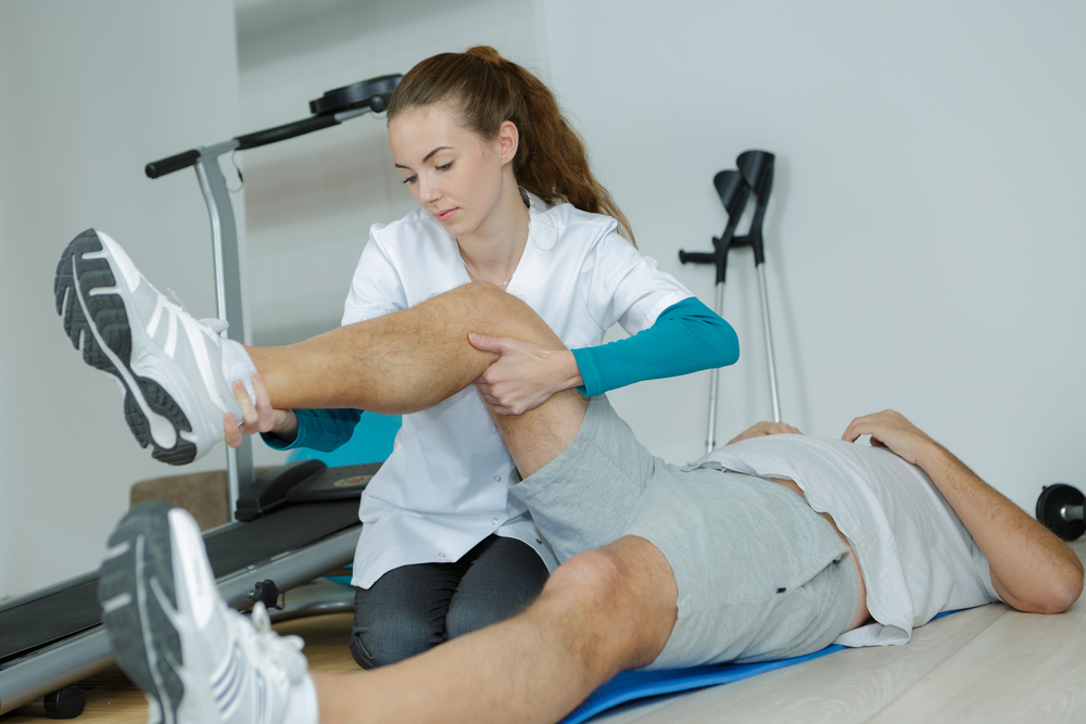 Sports Massage in Hertfordshire