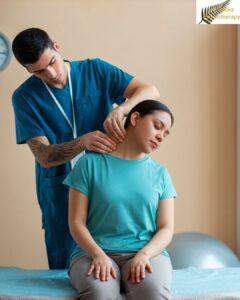 Physio Clinics in Hertfordshire