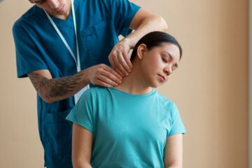 Physio Clinics in Hertfordshire