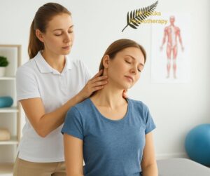 Physio Clinic in Dacorum