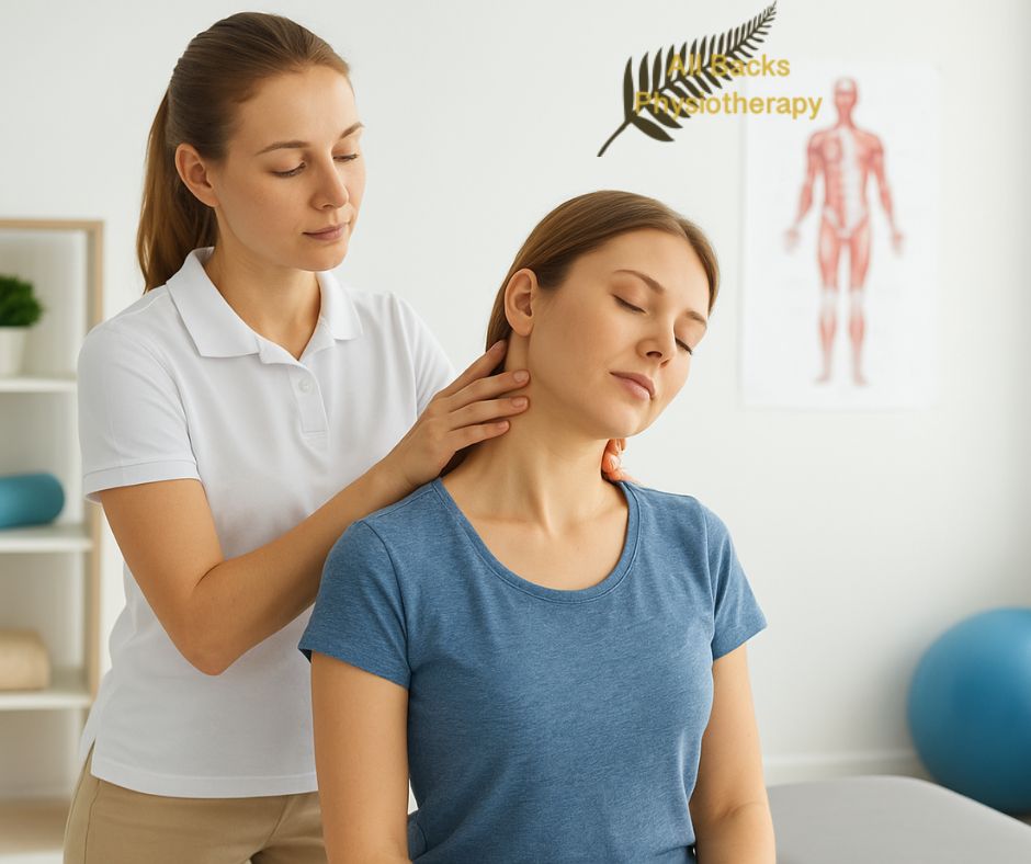 Physio Clinic in Dacorum