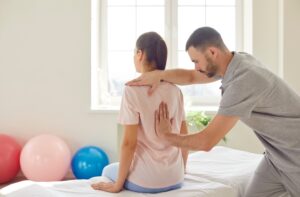 Physiotherapy treatment in Hertfordshire