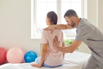 Physiotherapy treatment in Hertfordshire