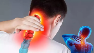 Cervical pain treatment in Dacorum