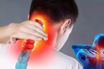 Cervical pain treatment in Dacorum