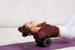 Sports massage in Hertfordshire