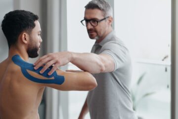 Physiotherapy services in Hertfordshire