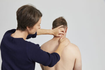 Physiotherapy Clinic in Hertfordshire