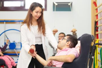 Physiotherapy services in Hertfordshire