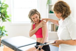 Sports Massage in Hertfordshire