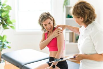 Sports Massage in Hertfordshire