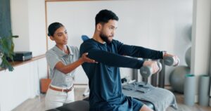 Physiotherapy in Hertfordshire