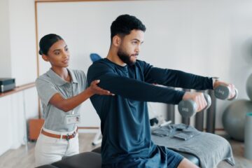 Physiotherapy in Hertfordshire