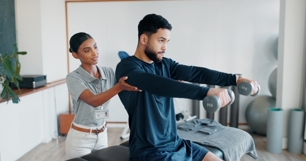 Physiotherapy in Hertfordshire