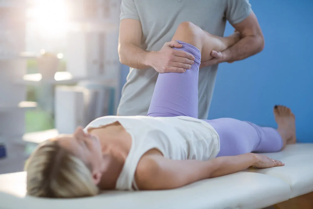 Physio in Hertfordshire