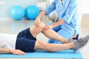 Physiotherapy in Hertfordshire