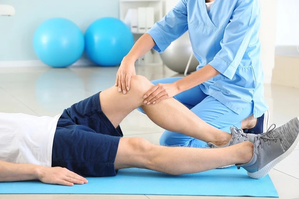 Physiotherapy in Hertfordshire