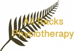 All Backs Physiotherapy Logo