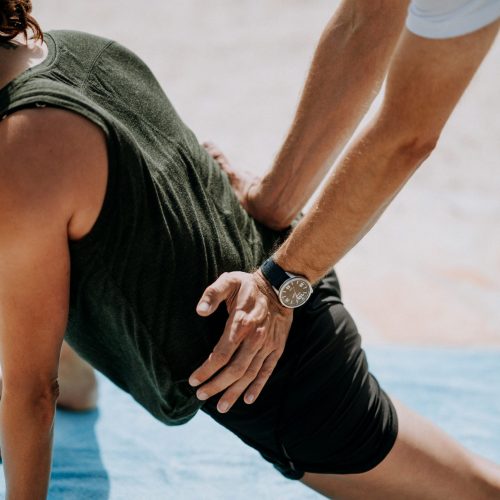 Treatments physiotherapy photo-unsplash Treatments physiotherapy